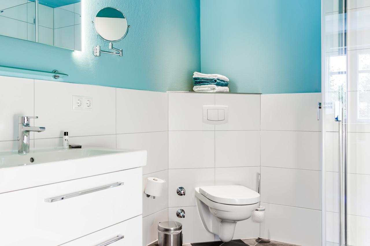 Hotel Klein Amsterdam Фридрихщат Екстериор снимка