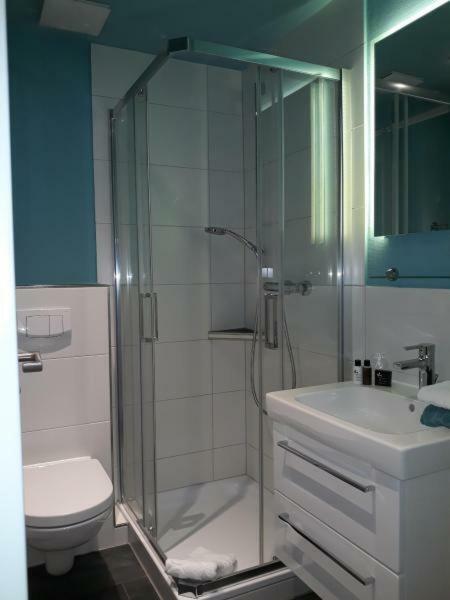 Hotel Klein Amsterdam Фридрихщат Екстериор снимка