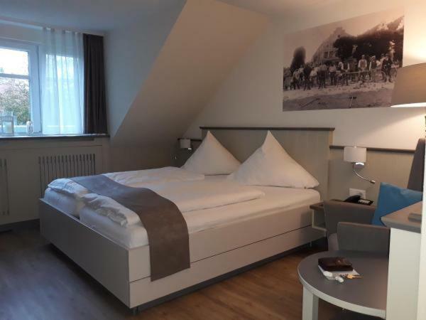 Hotel Klein Amsterdam Фридрихщат Екстериор снимка